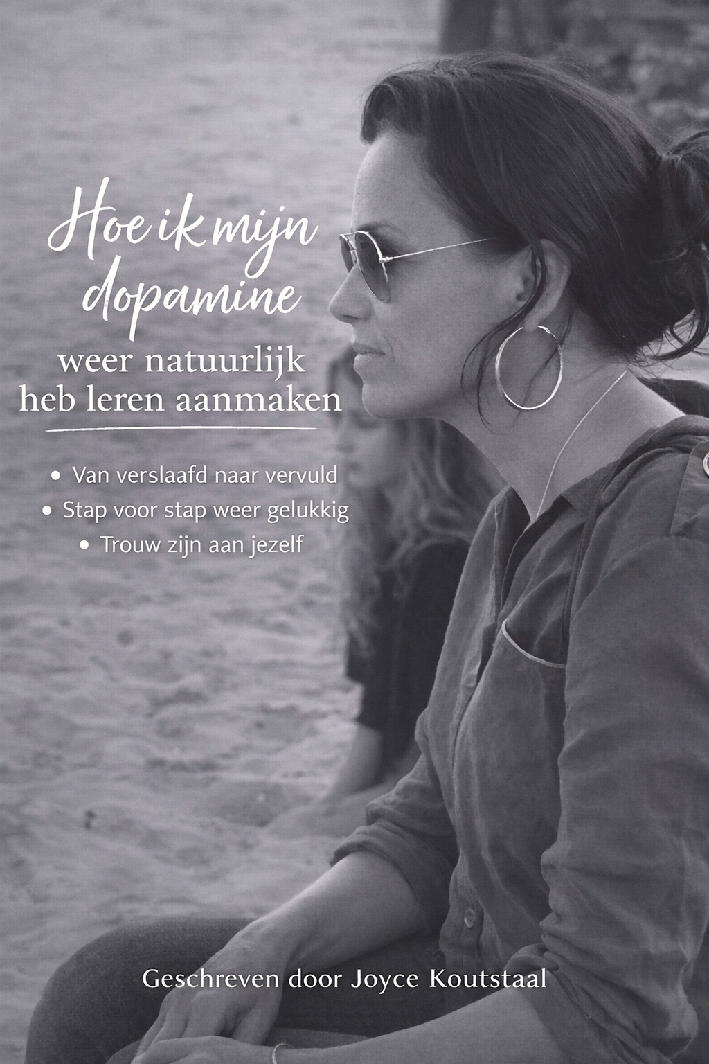 Hoe ik mijn dopamine weer natuurlijk heb leren aanmaken