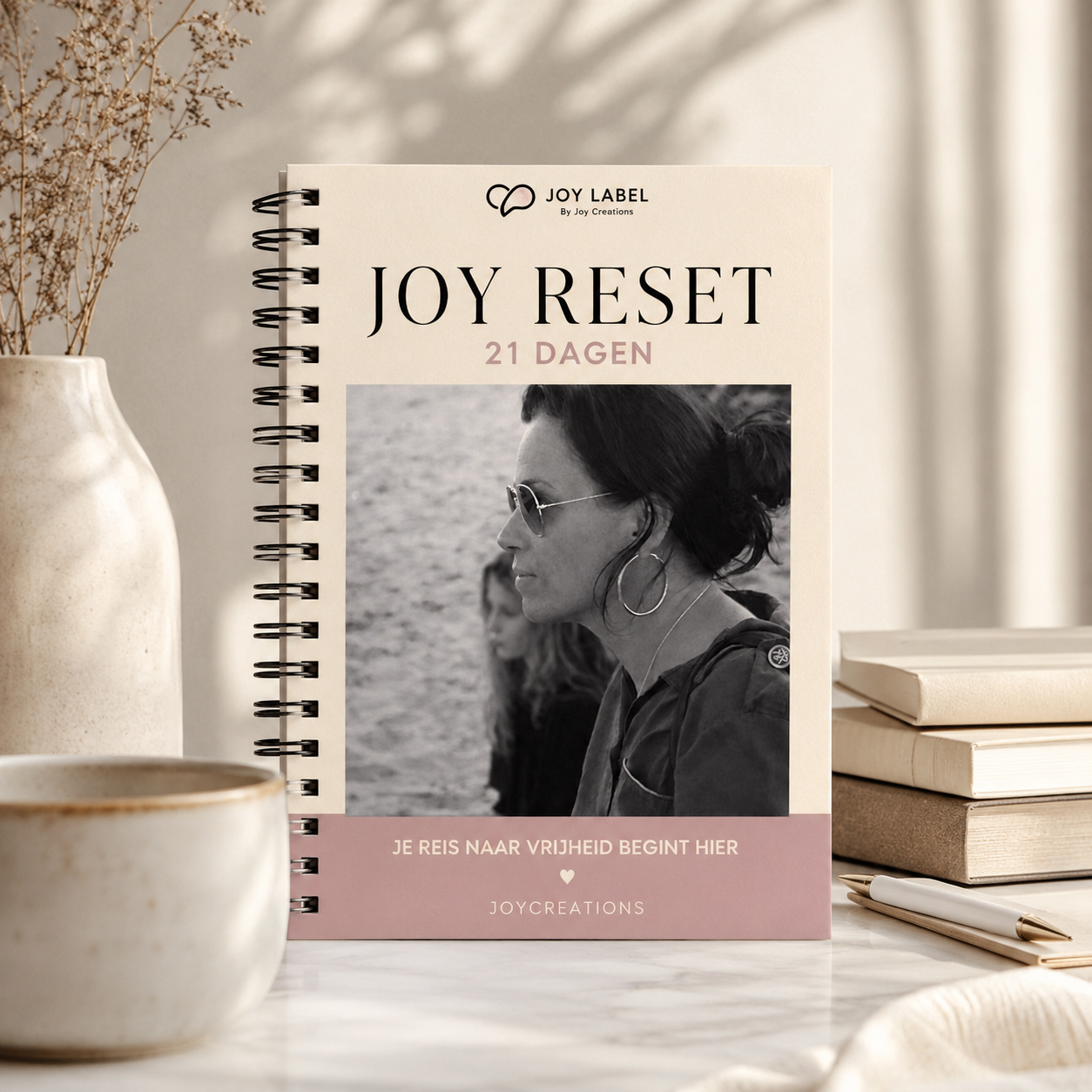 Joy Reset – 21 Dagen