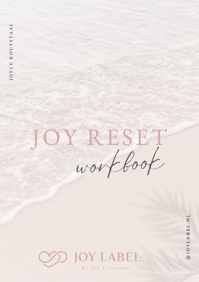 Joy reset